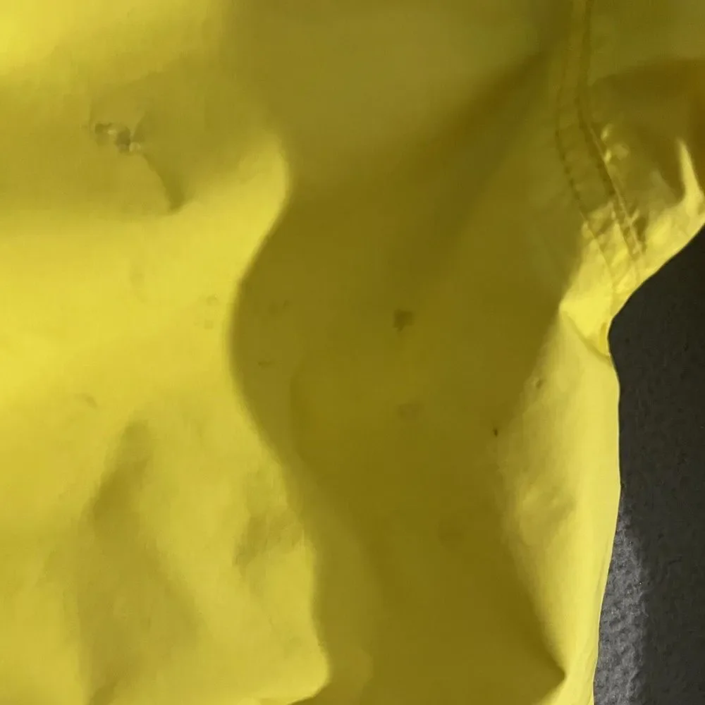 Vintage‎ THE NORTH FACE Mountain Light Gore-Tex Rain Jacket Mens M Made In USA